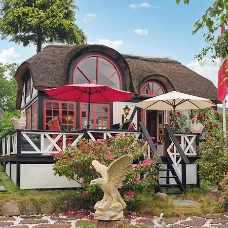 Beautiful In With Wifi And 2 Bedrooms Casa vacanze Silkeborg