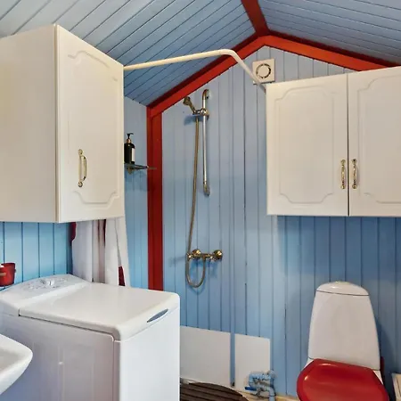 Casa vacanze Beautiful In With Wifi And 2 Bedrooms Silkeborg