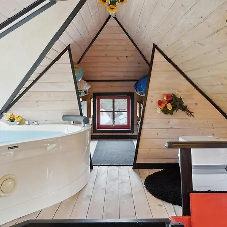 Casa vacanze Beautiful In With Wifi And 2 Bedrooms Silkeborg