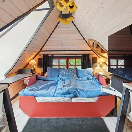 Beautiful In With Wifi And 2 Bedrooms