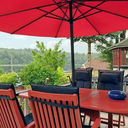 Beautiful In With Wifi And 2 Bedrooms * Silkeborg