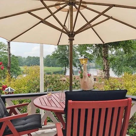 Casa vacanze Beautiful In With Wifi And 2 Bedrooms Silkeborg